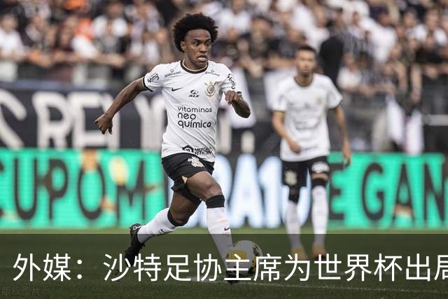 外媒：沙特足协主席为世界杯出局担责辞职 足协不会因此出现真空
